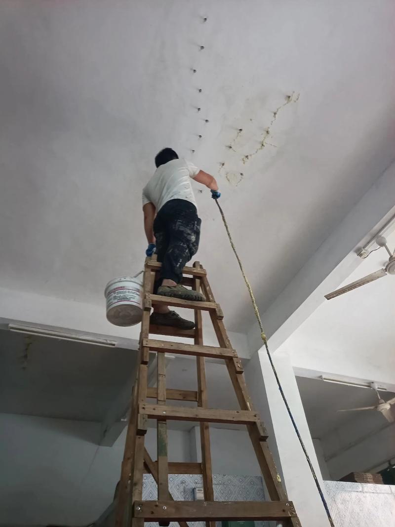 焦作中站区化学注浆